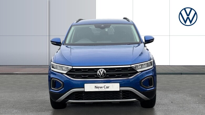Volkswagen T-Roc 1.0 TSI 115 Match 5dr Petrol Hatchback